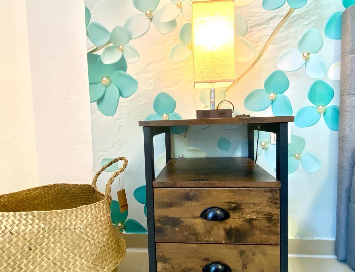 Mein Apartment Flowers Mit Kamin, Bis 10 Personen Frankenthal  Exteriör bild