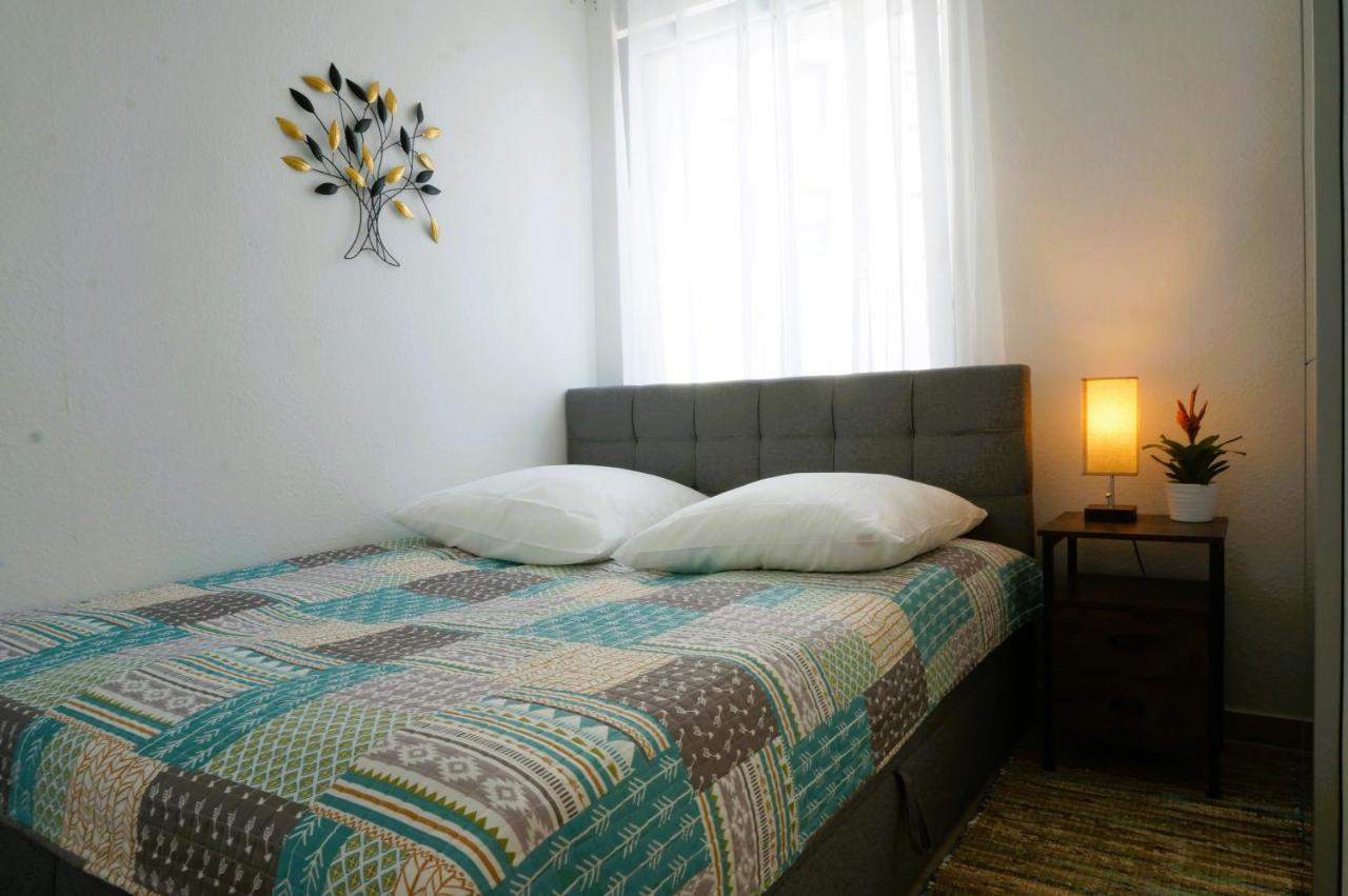 Mein Apartment Flowers Mit Kamin, Bis 10 Personen Frankenthal  Exteriör bild