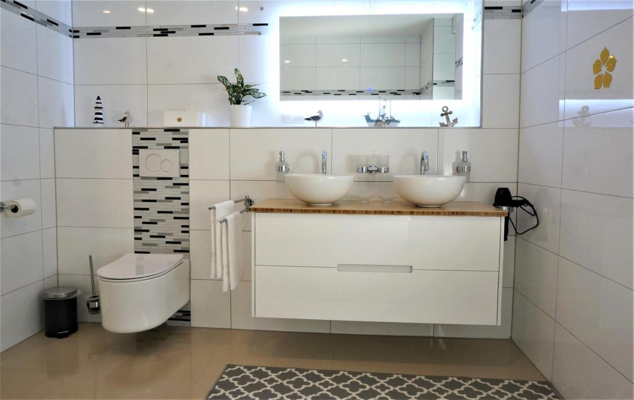 Mein Apartment Flowers Mit Kamin, Bis 10 Personen Frankenthal  Exteriör bild